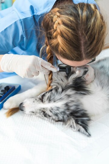 Vet Medicine & Surgery