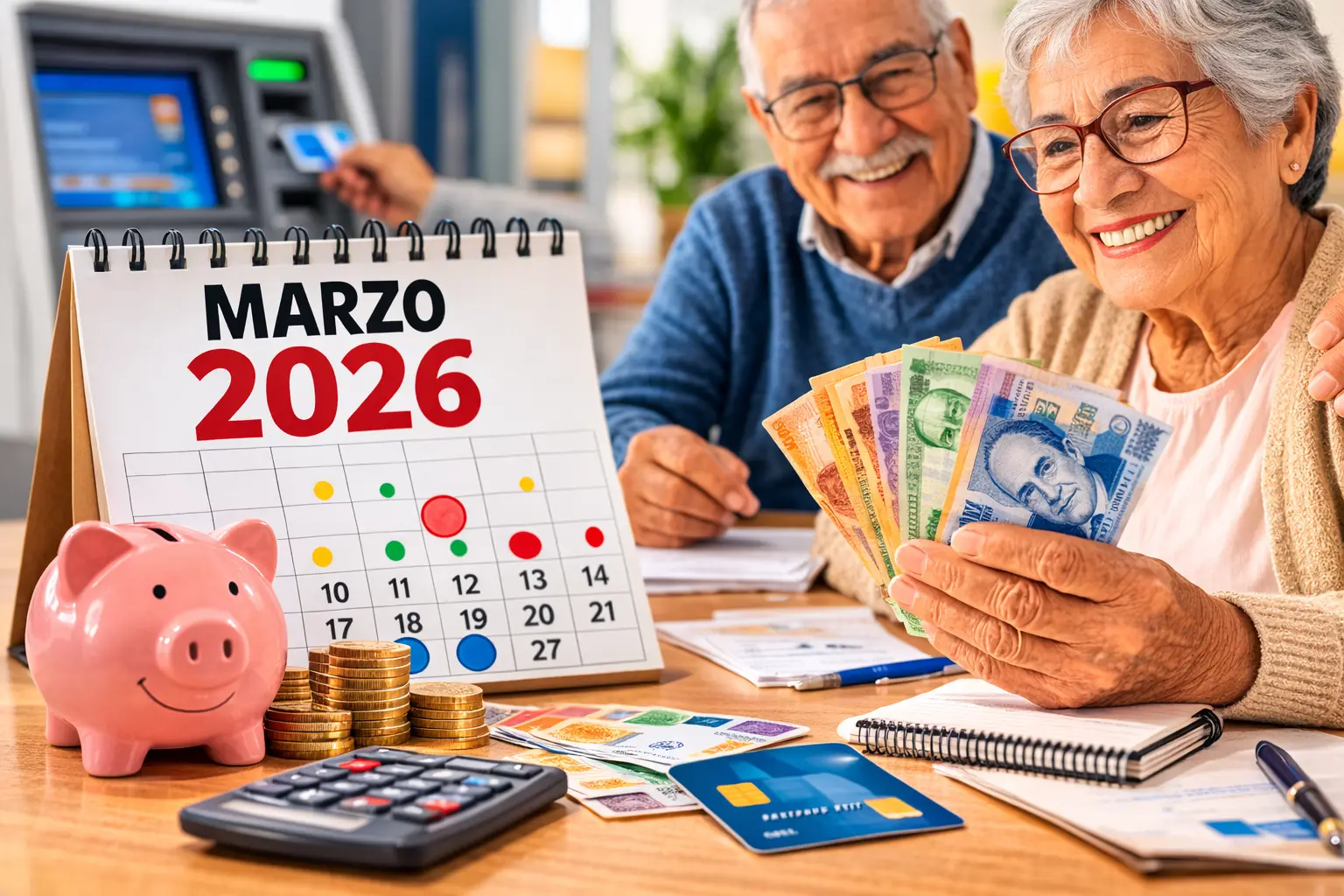 Empleados públicos celebran en 2026: gobierno anuncia nuevos pagos y mejoras salariales