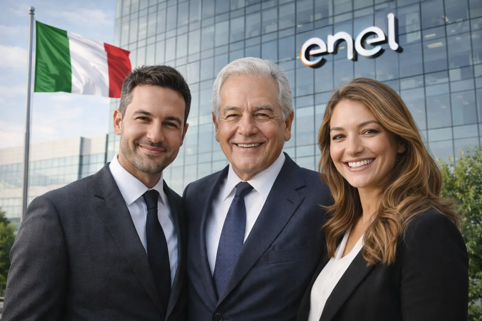 Il colosso italiano passa alla famiglia più ricca del nostro Paese: inizia una nuova era